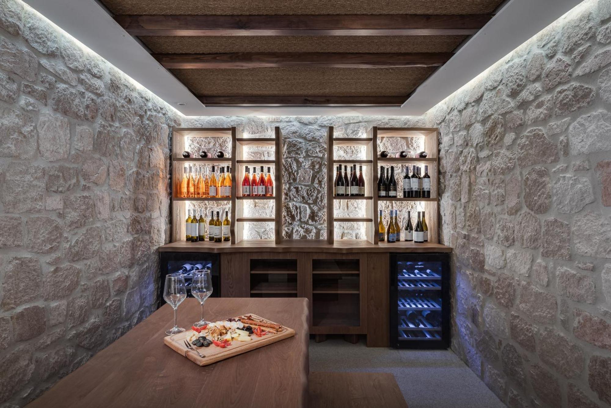Horizon Suites Milos Paliochori Экстерьер фото