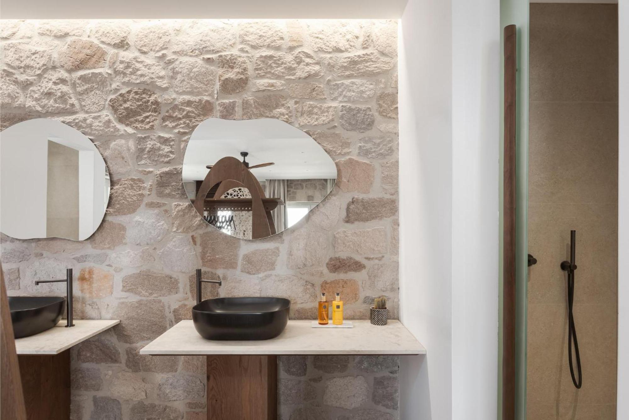 Horizon Suites Milos Paliochori Номер фото