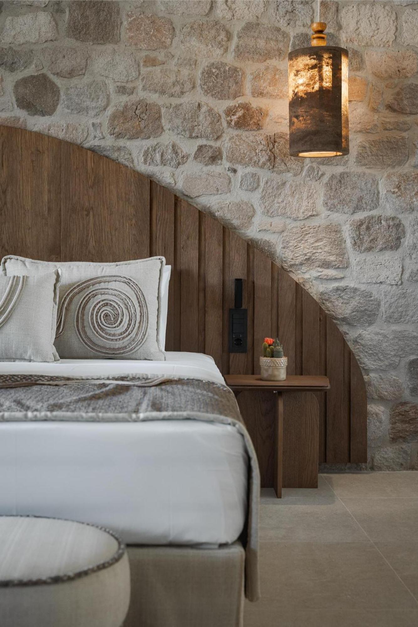 Horizon Suites Milos Paliochori Номер фото