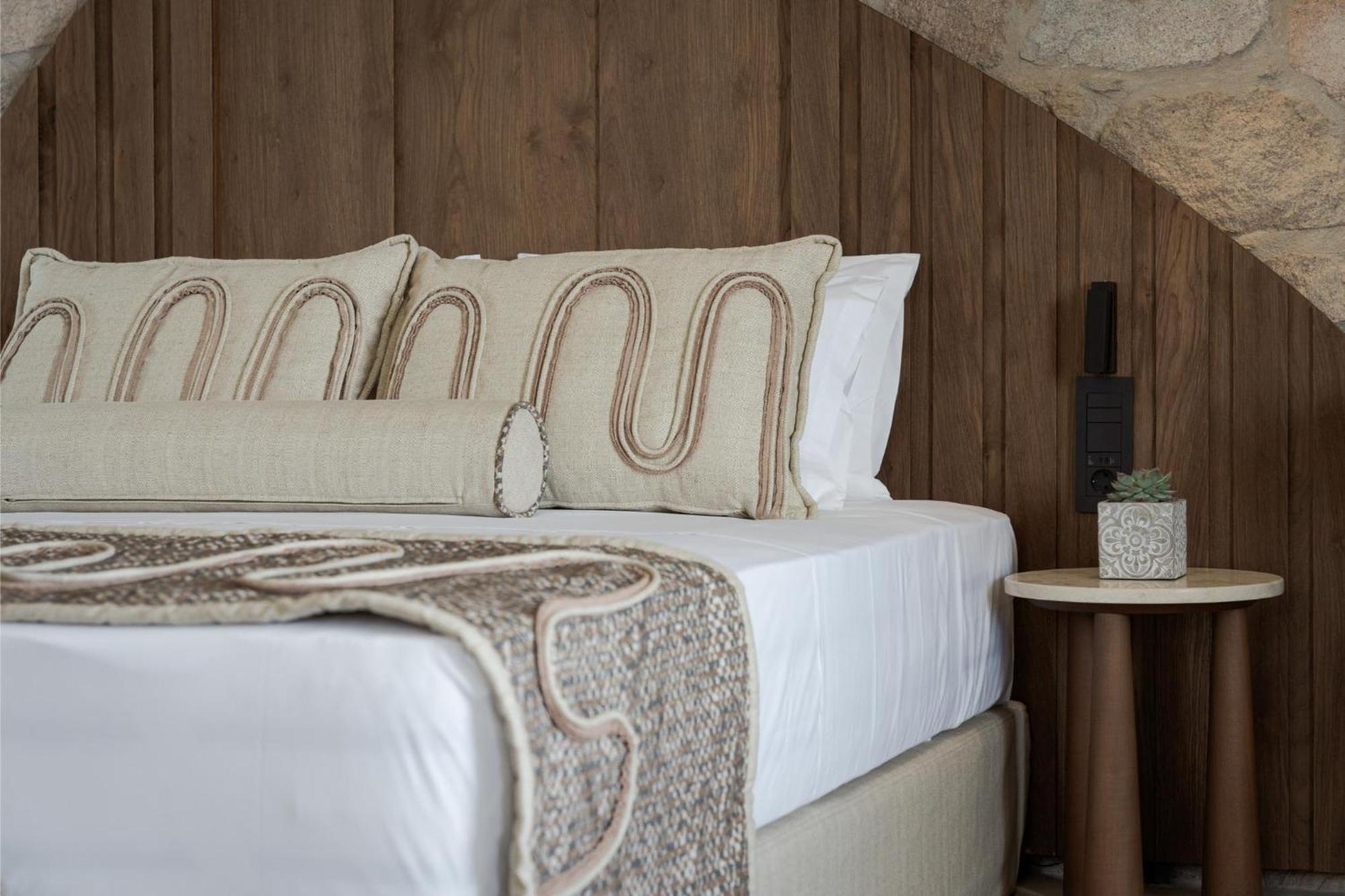 Horizon Suites Milos Paliochori Экстерьер фото