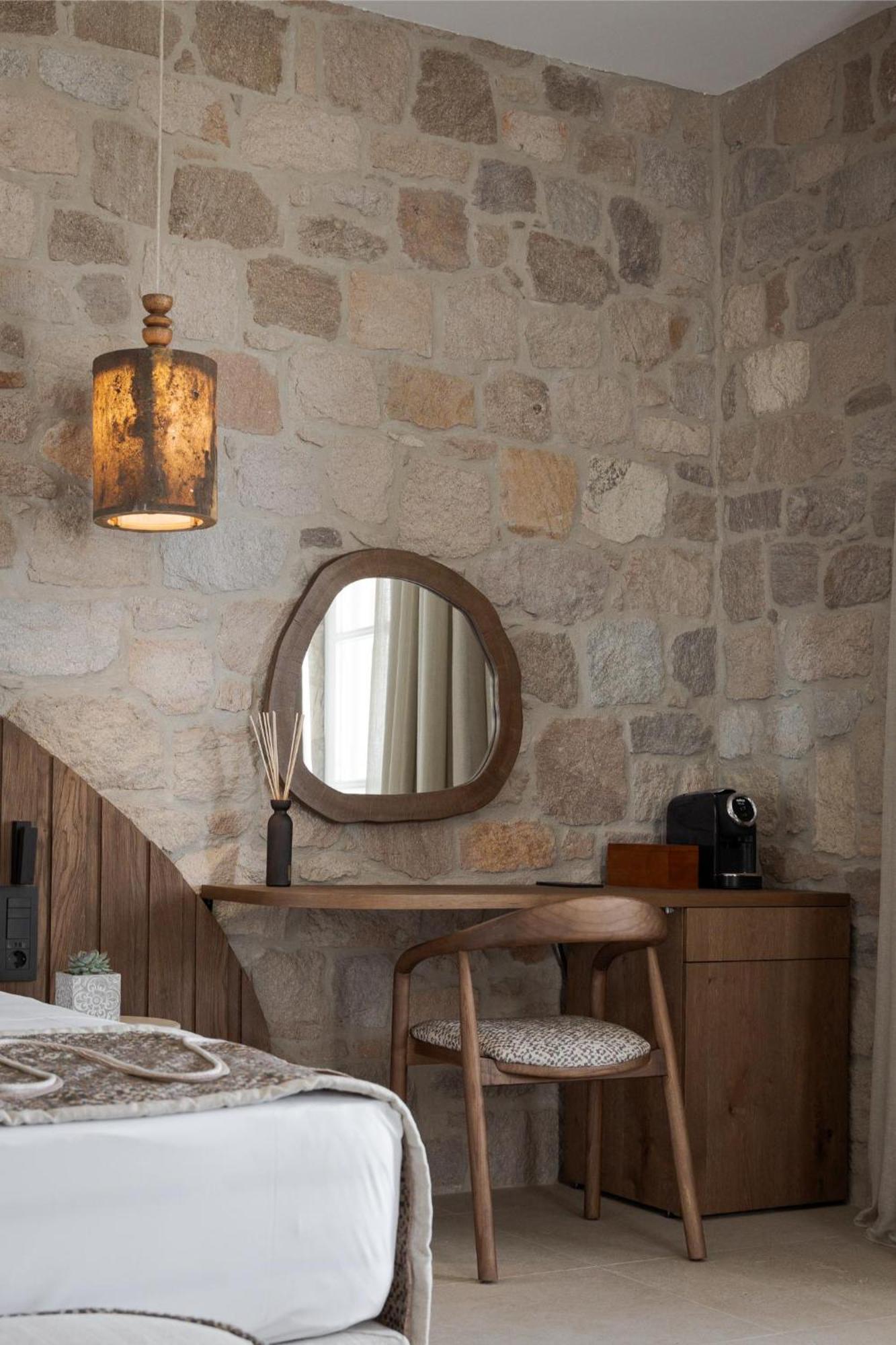 Horizon Suites Milos Paliochori Номер фото